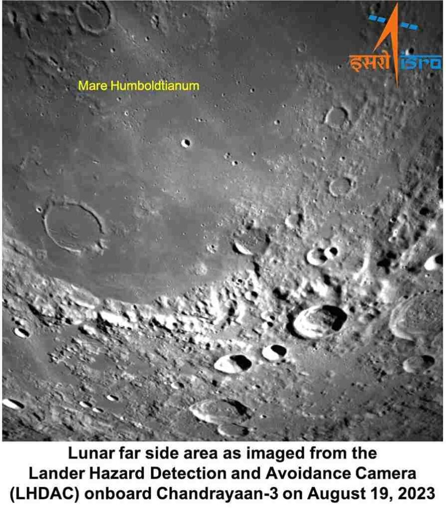 All Image Credit – Official Isro Twitter/X
